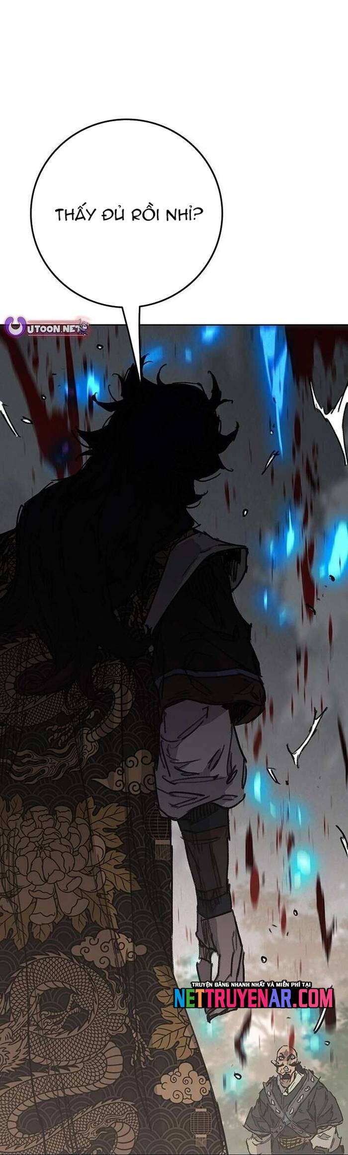 Tiên Kiếm Bất Bại Chapter 268 18