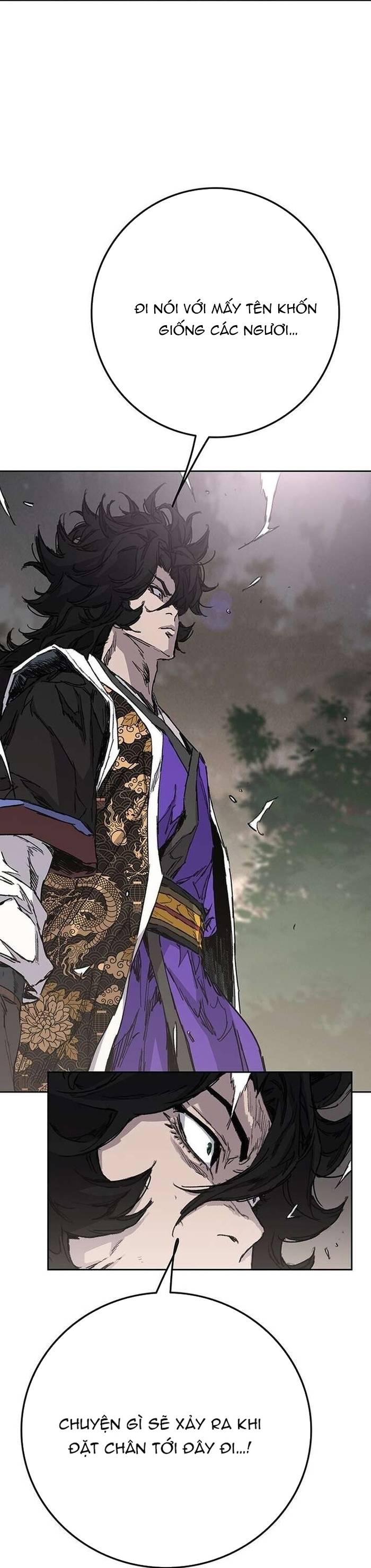 Tiên Kiếm Bất Bại Chapter 268 19