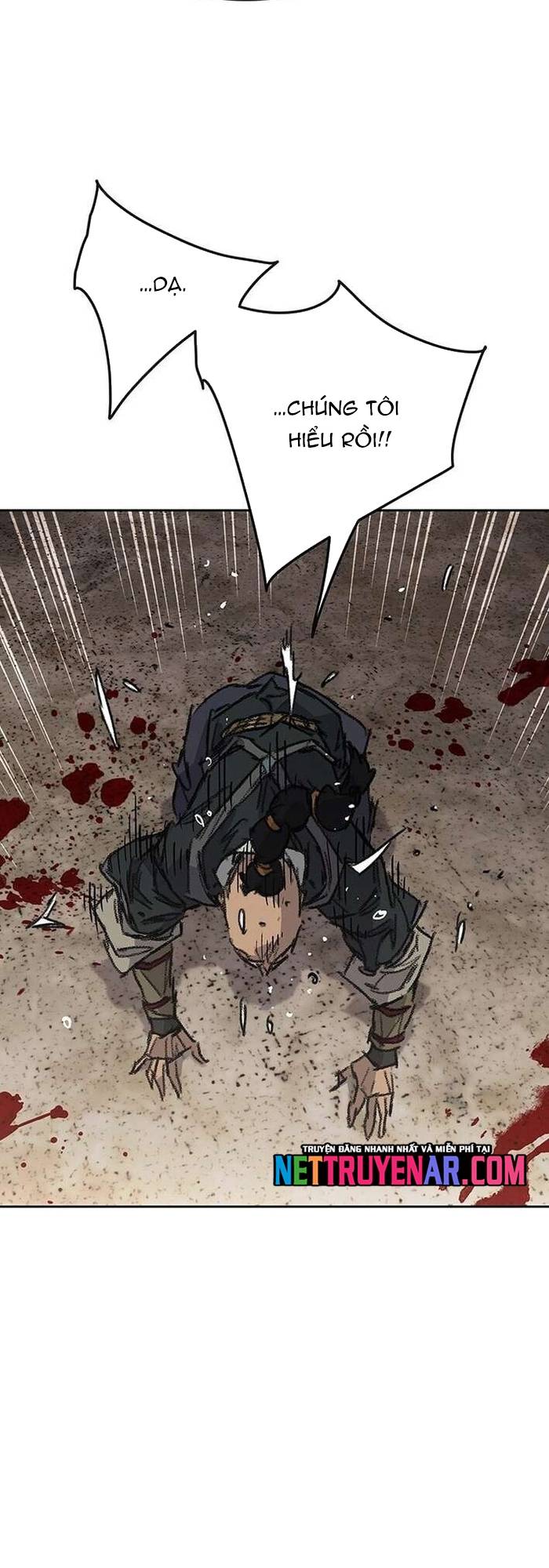 Tiên Kiếm Bất Bại Chapter 268 20