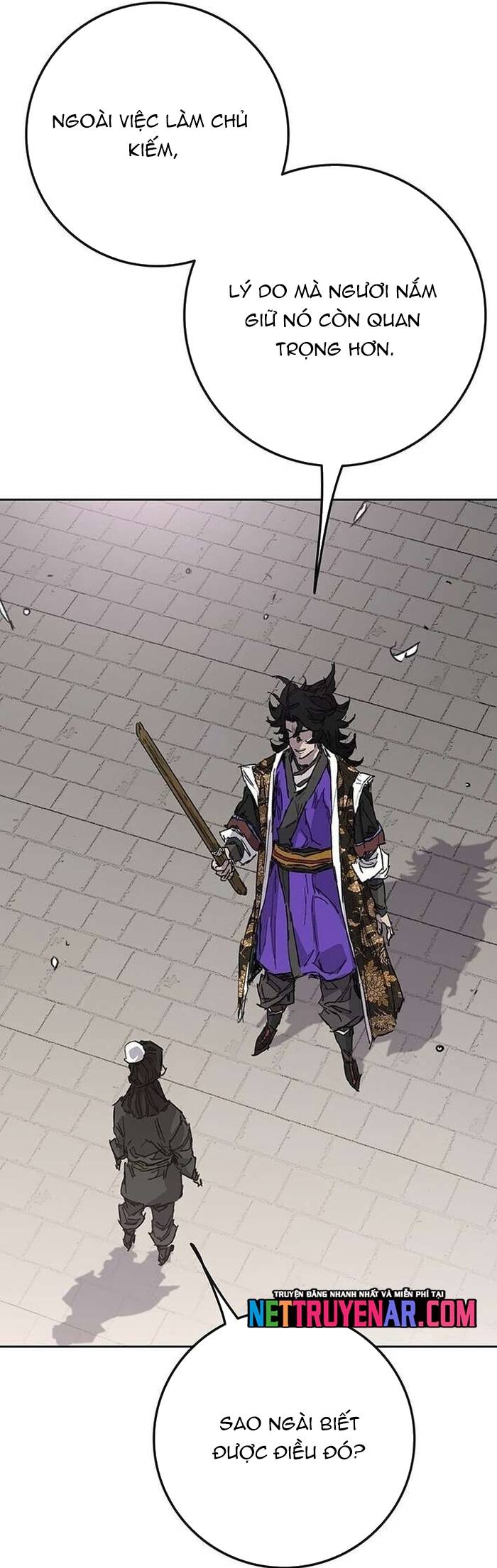 Tiên Kiếm Bất Bại Chapter 268 26