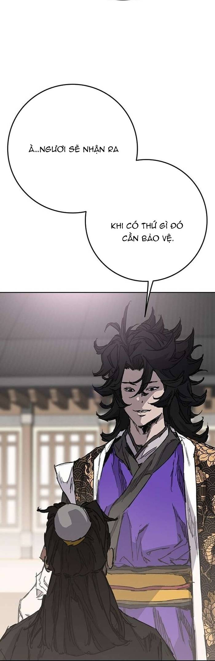 Tiên Kiếm Bất Bại Chapter 268 27