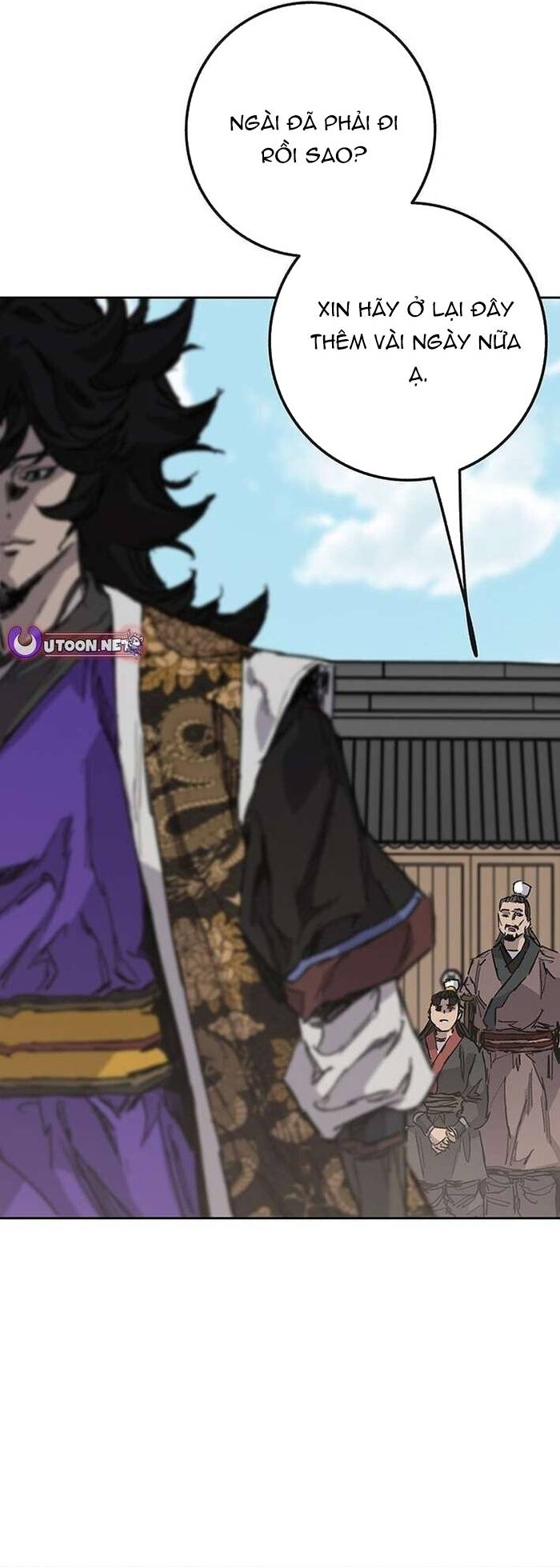 Tiên Kiếm Bất Bại Chapter 268 32