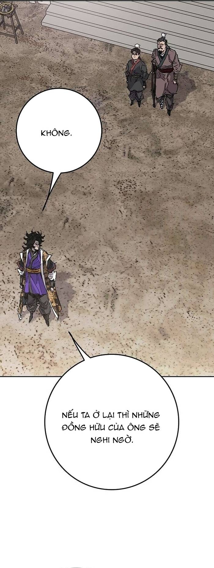 Tiên Kiếm Bất Bại Chapter 268 33