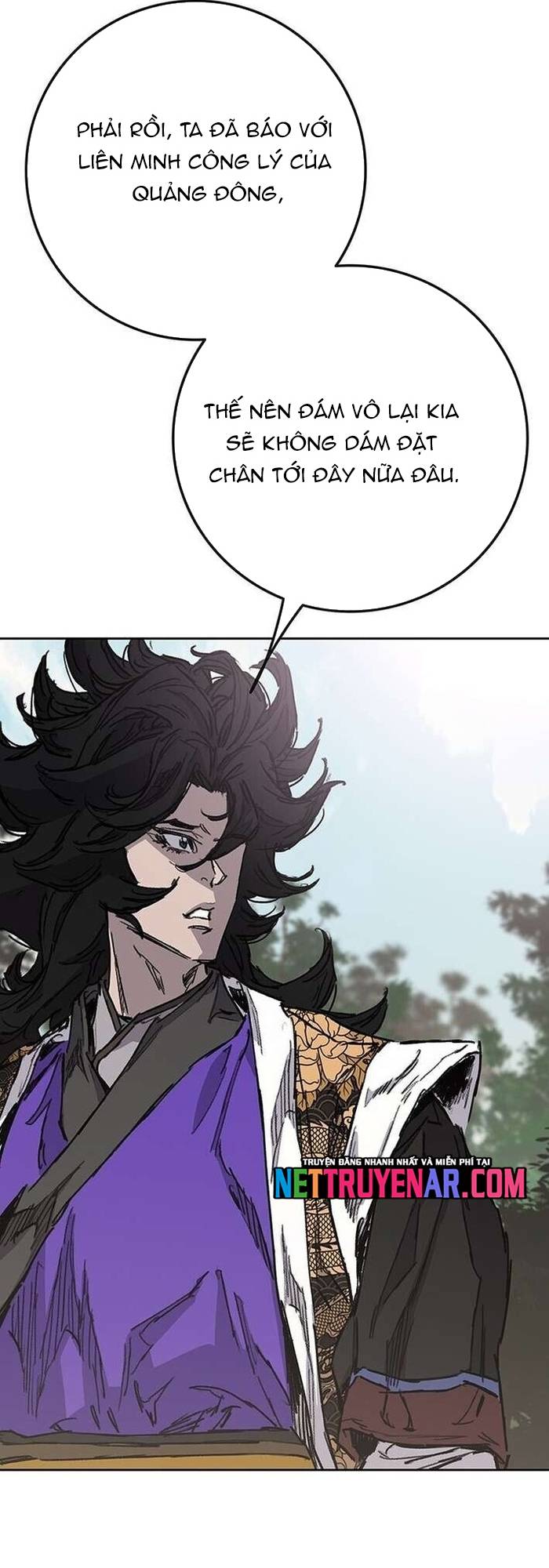 Tiên Kiếm Bất Bại Chapter 268 34