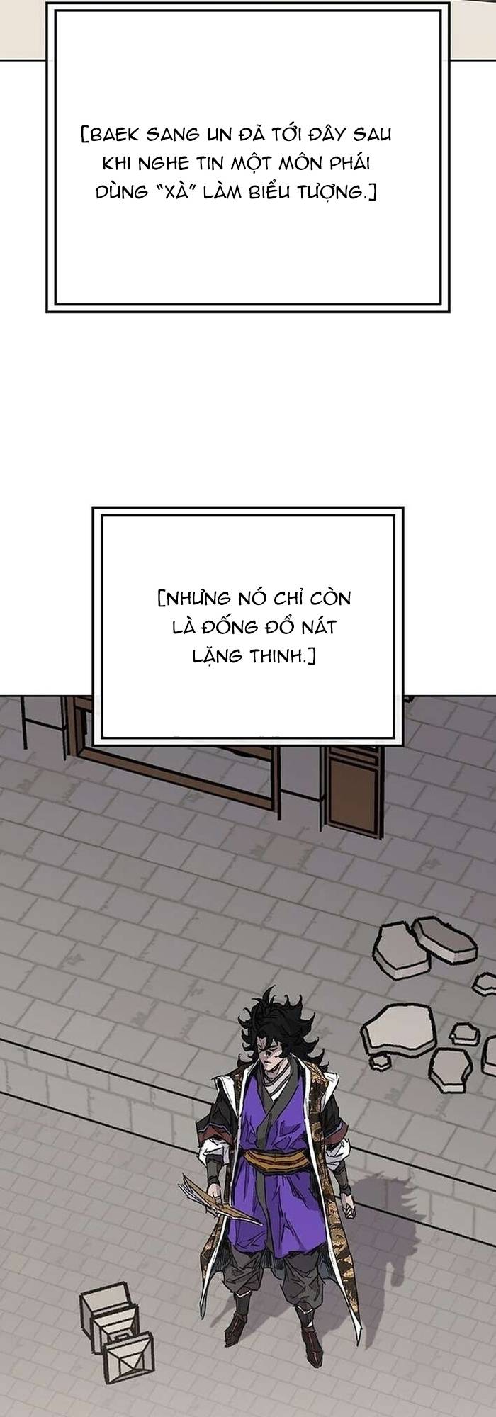 Tiên Kiếm Bất Bại Chapter 268 43
