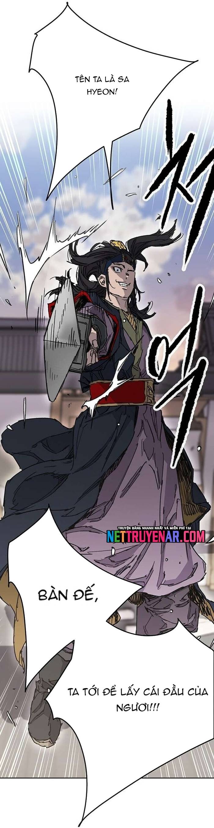 Tiên Kiếm Bất Bại Chapter 268 52