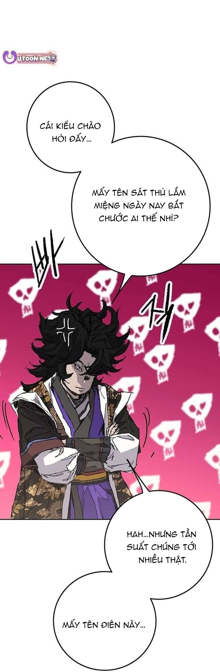 Tiên Kiếm Bất Bại Chapter 268 53