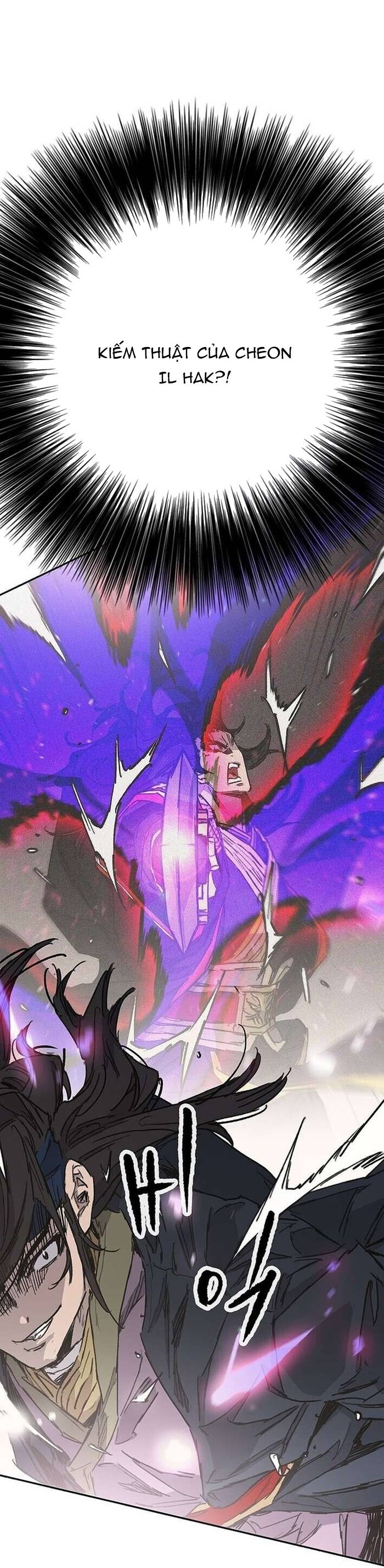 Tiên Kiếm Bất Bại Chapter 268 57