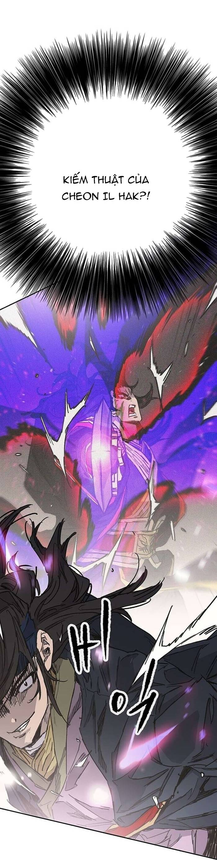 Tiên Kiếm Bất Bại Chapter 269 3