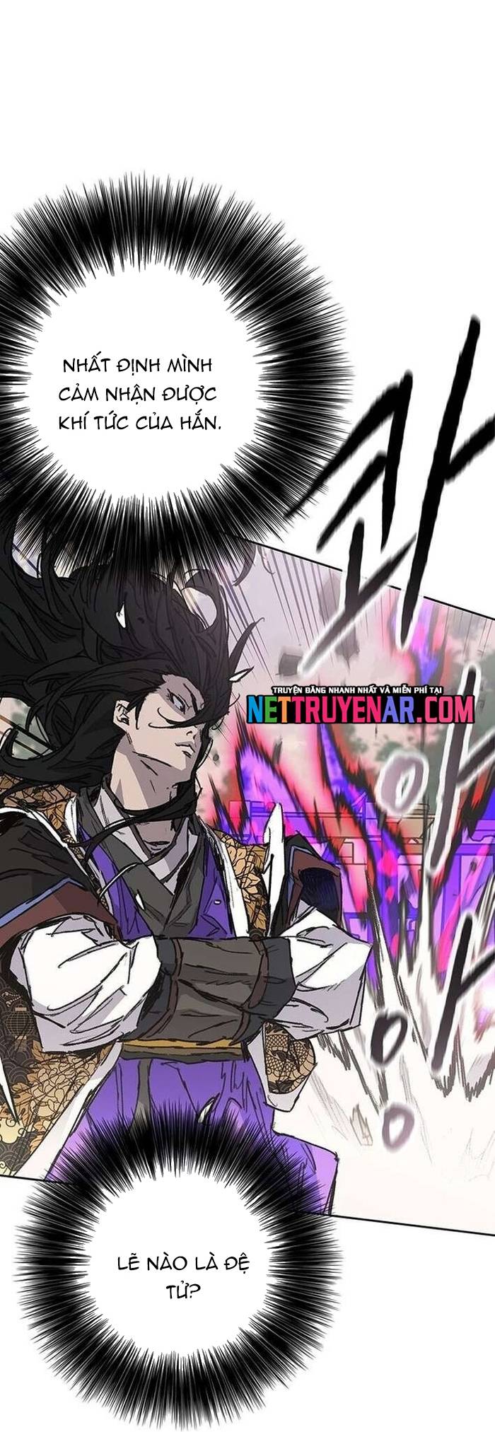 Tiên Kiếm Bất Bại Chapter 269 5