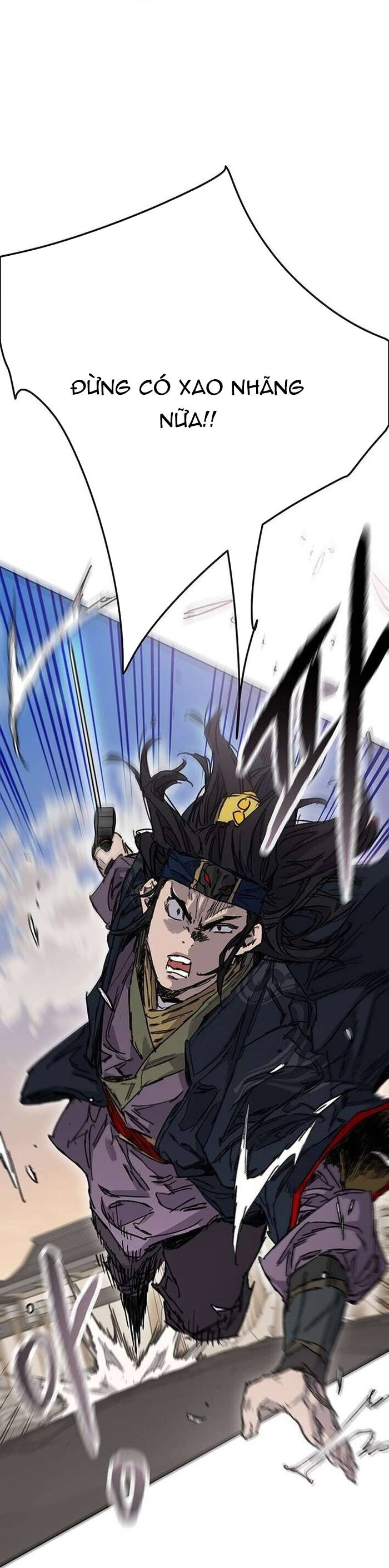 Tiên Kiếm Bất Bại Chapter 269 6