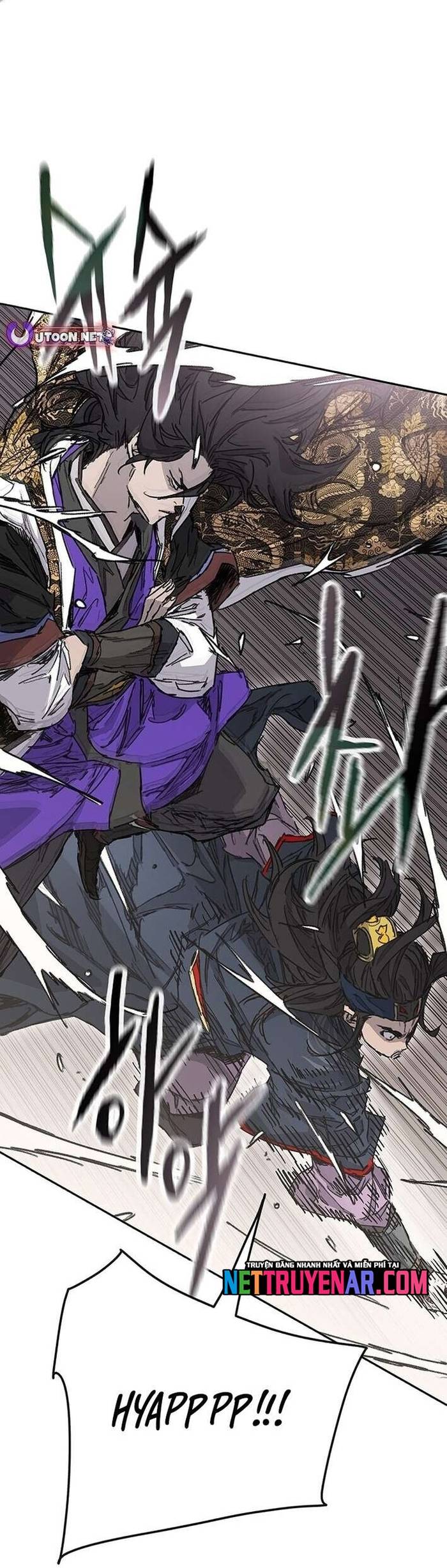 Tiên Kiếm Bất Bại Chapter 269 7