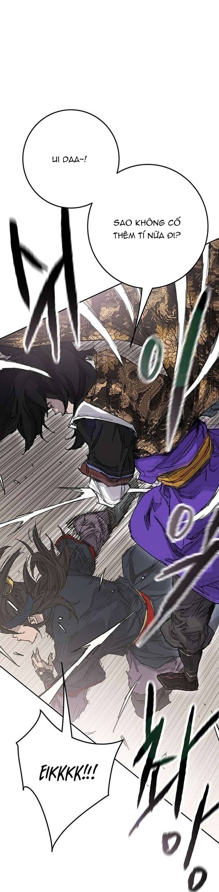 Tiên Kiếm Bất Bại Chapter 269 8