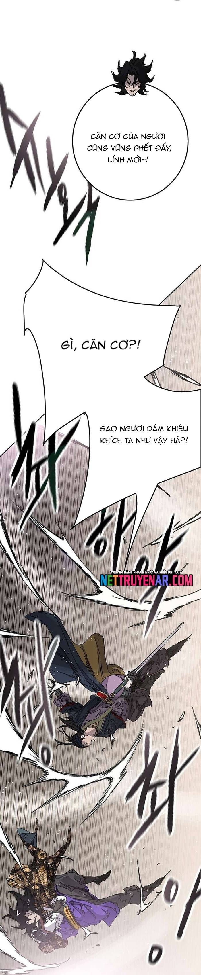 Tiên Kiếm Bất Bại Chapter 269 9