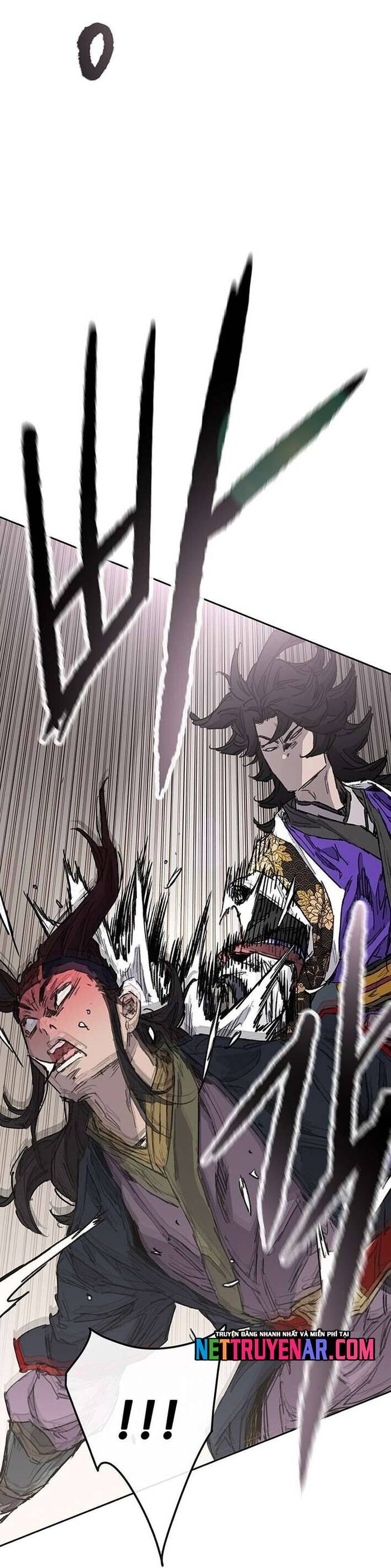 Tiên Kiếm Bất Bại Chapter 269 13