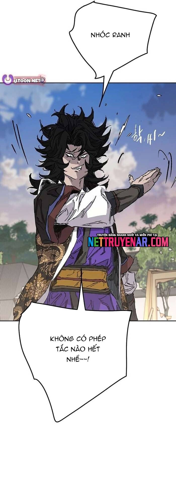 Tiên Kiếm Bất Bại Chapter 269 16