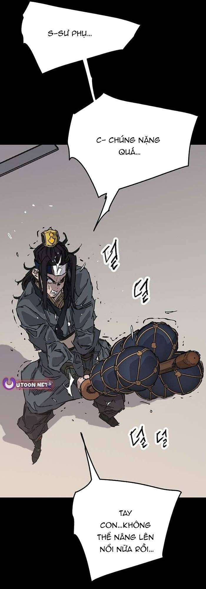 Tiên Kiếm Bất Bại Chapter 269 23