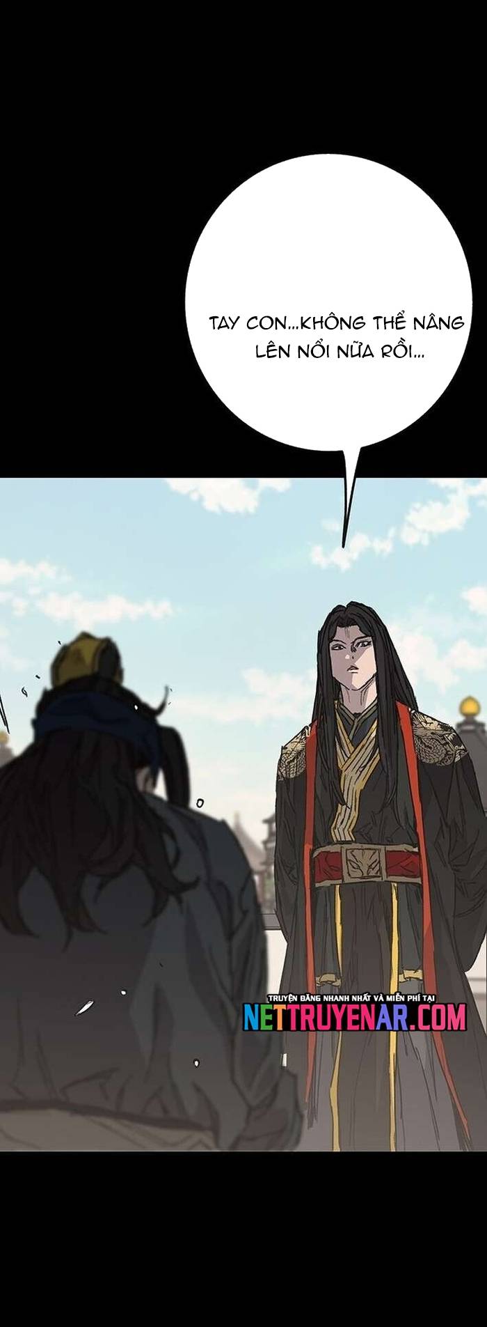 Tiên Kiếm Bất Bại Chapter 269 24