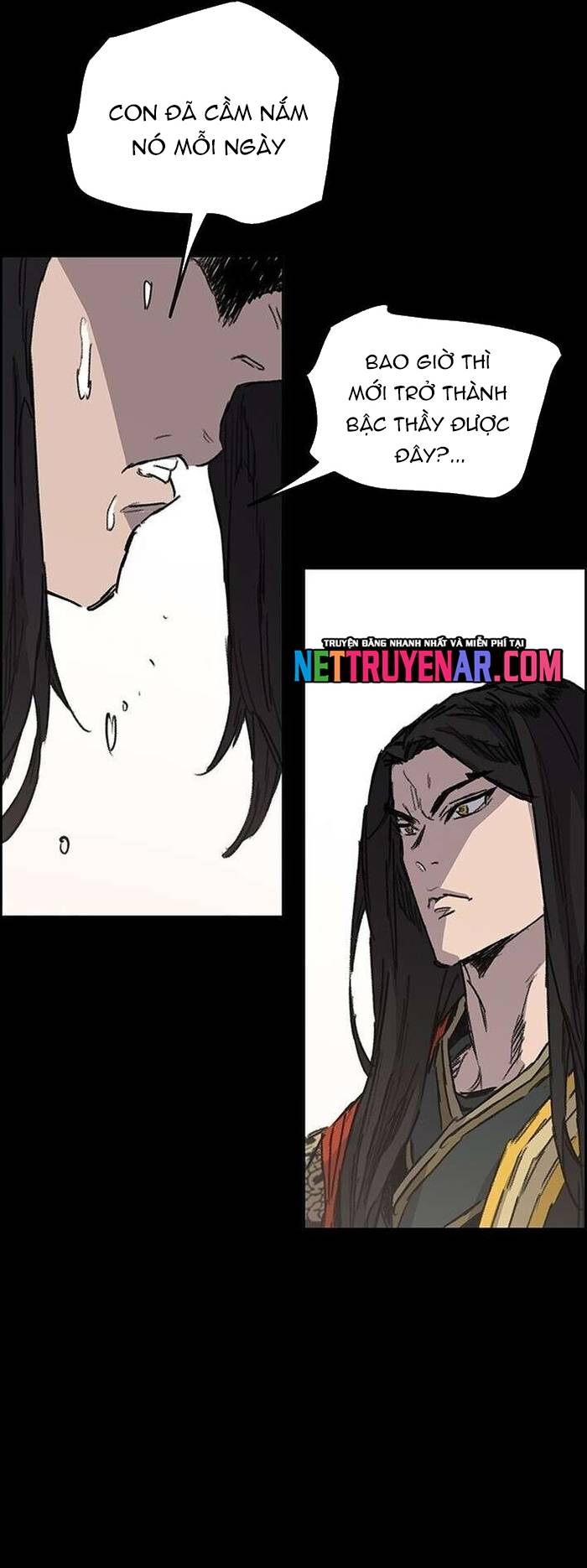 Tiên Kiếm Bất Bại Chapter 269 27