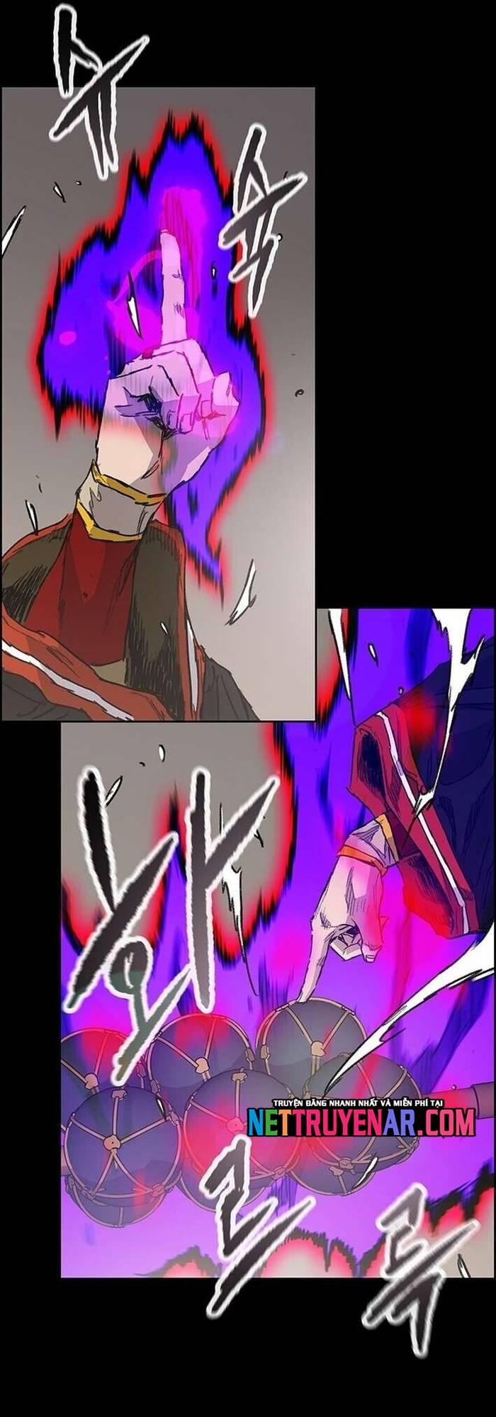 Tiên Kiếm Bất Bại Chapter 269 29