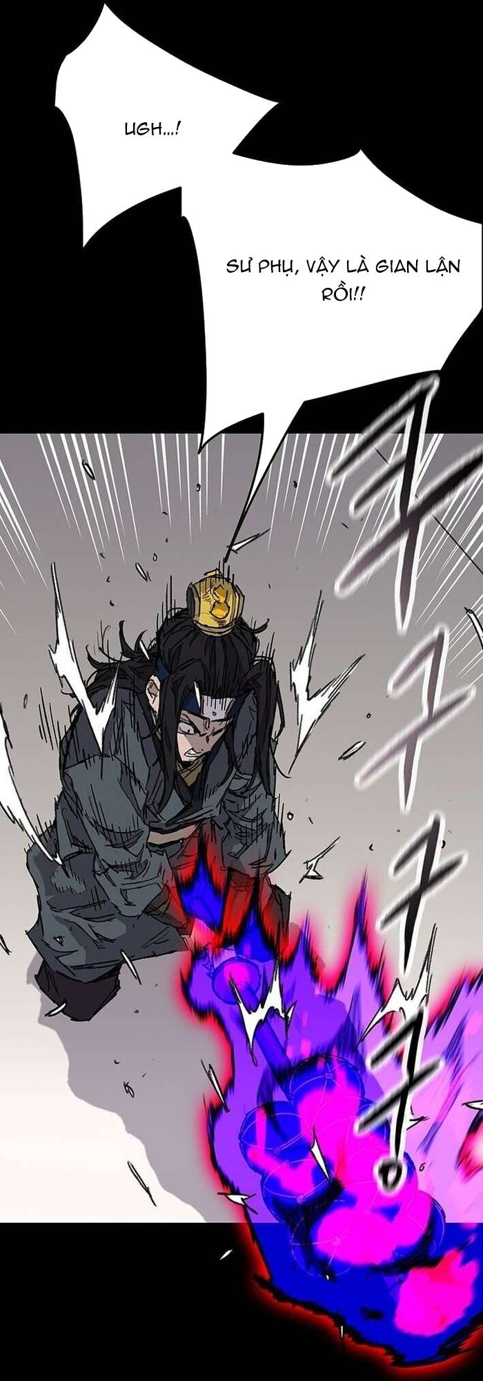 Tiên Kiếm Bất Bại Chapter 269 32