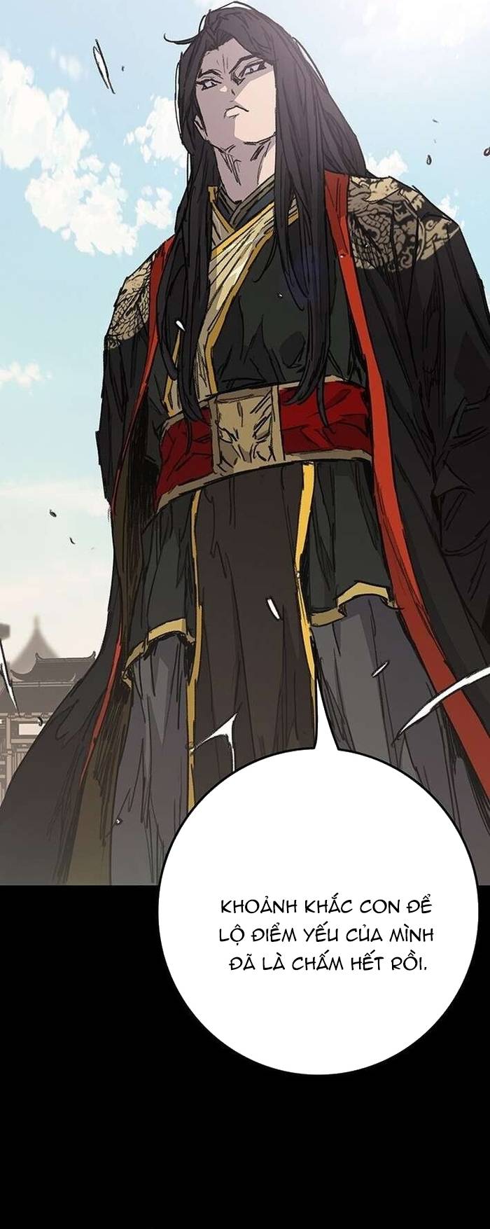 Tiên Kiếm Bất Bại Chapter 269 34