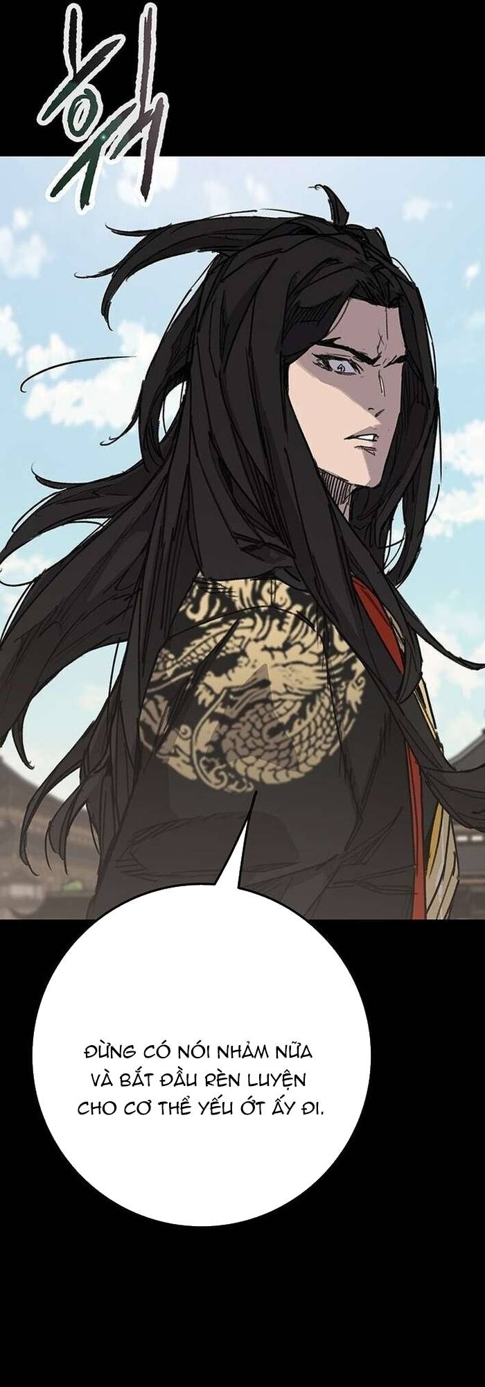 Tiên Kiếm Bất Bại Chapter 269 35