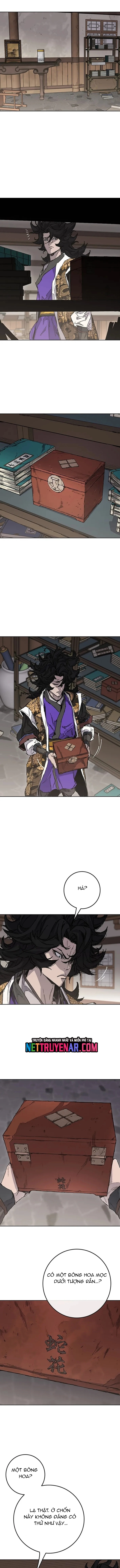 Tiên Kiếm Bất Bại Chapter 270 - Trang 2