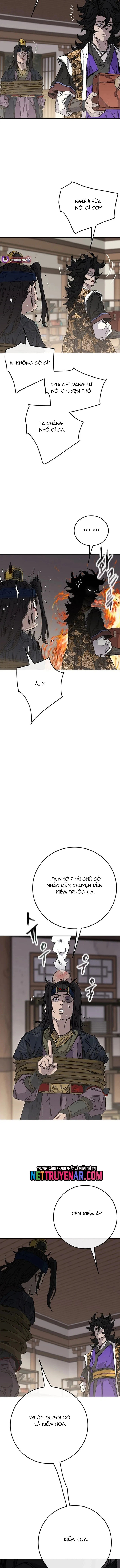 Tiên Kiếm Bất Bại Chapter 270 - Trang 2