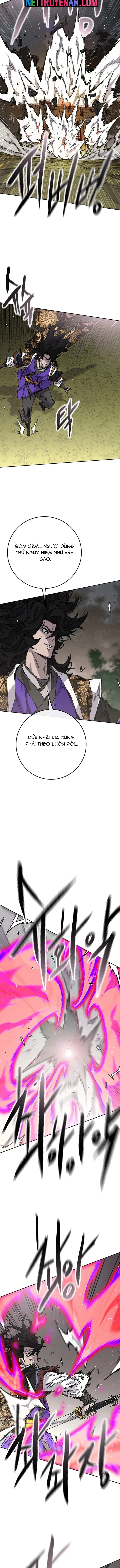 Tiên Kiếm Bất Bại Chapter 270 - Trang 2
