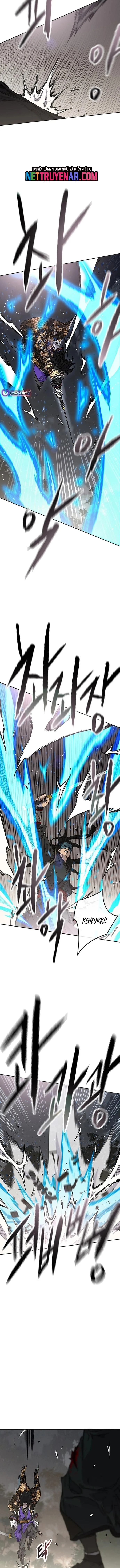 Tiên Kiếm Bất Bại Chapter 270 - Trang 2