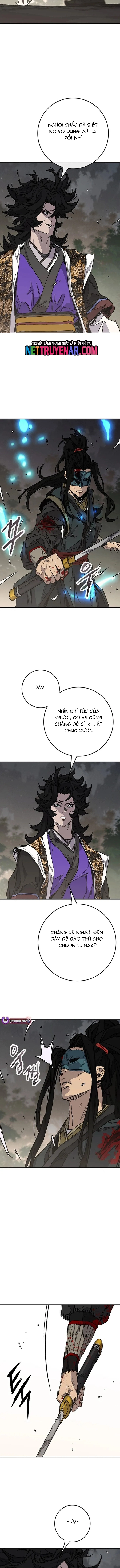 Tiên Kiếm Bất Bại Chapter 270 - Trang 2