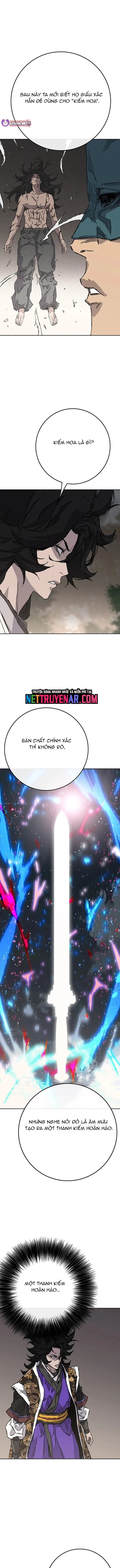 Tiên Kiếm Bất Bại Chapter 270 - Trang 2