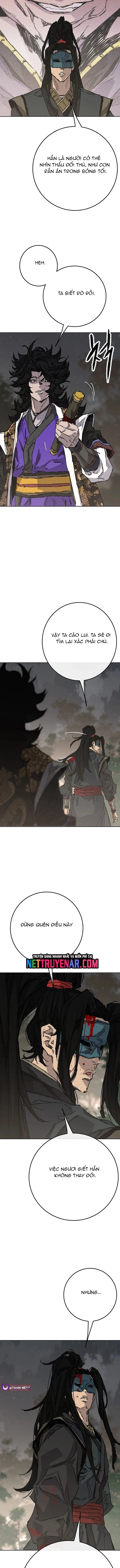 Tiên Kiếm Bất Bại Chapter 270 - Trang 2