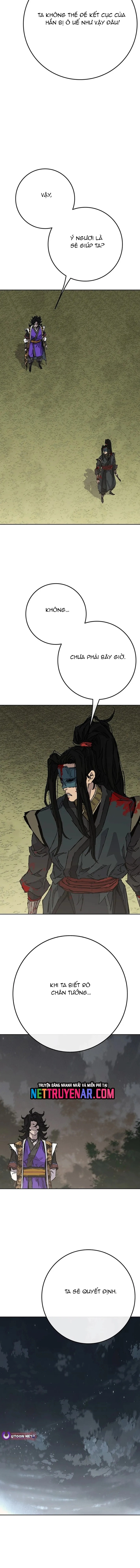 Tiên Kiếm Bất Bại Chapter 270 - Trang 2