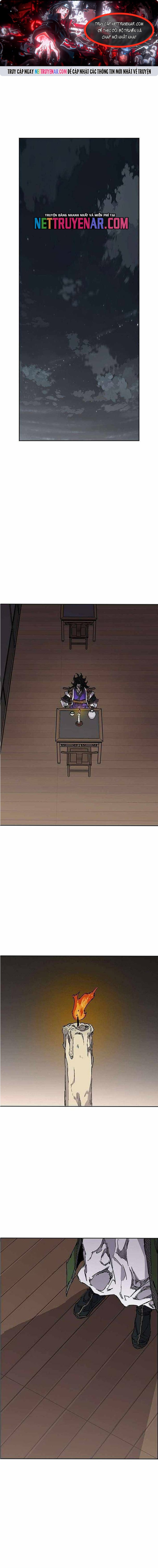 Tiên Kiếm Bất Bại Chapter 271 - Trang 2