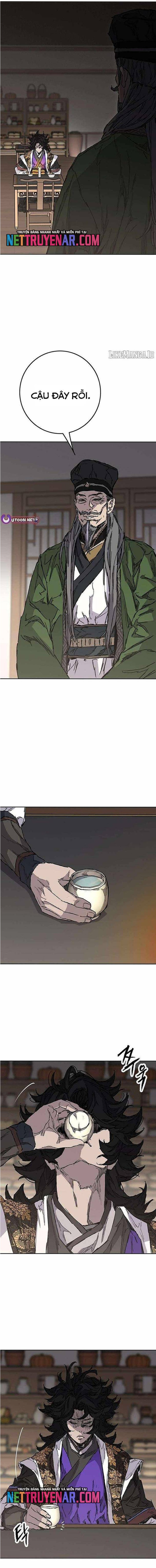 Tiên Kiếm Bất Bại Chapter 271 - Trang 2