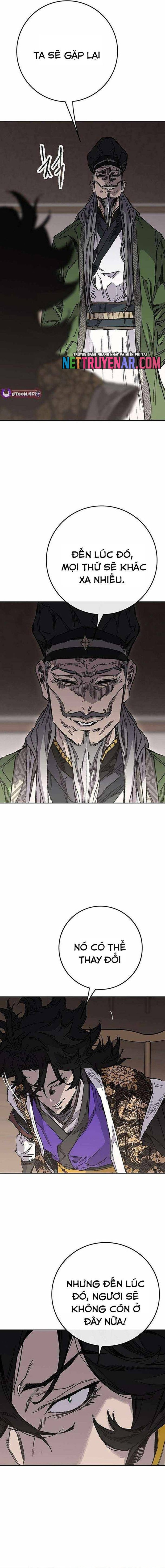 Tiên Kiếm Bất Bại Chapter 271 - Trang 2