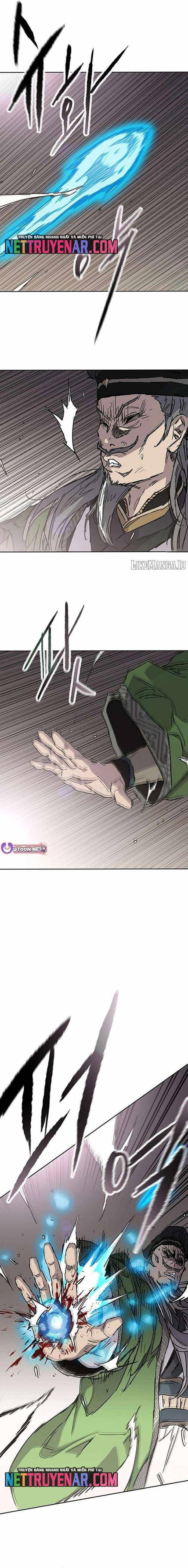 Tiên Kiếm Bất Bại Chapter 271 - Trang 2