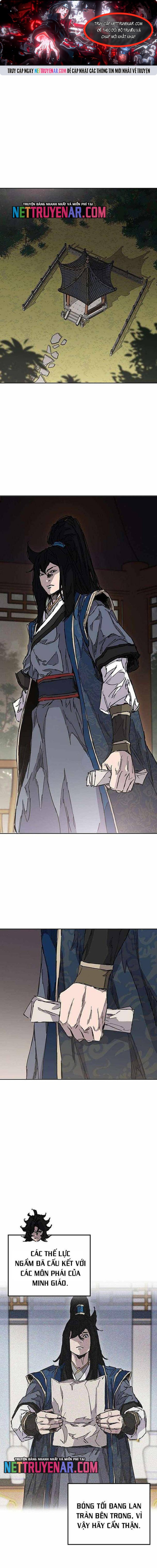 Tiên Kiếm Bất Bại Chapter 272 - Trang 2