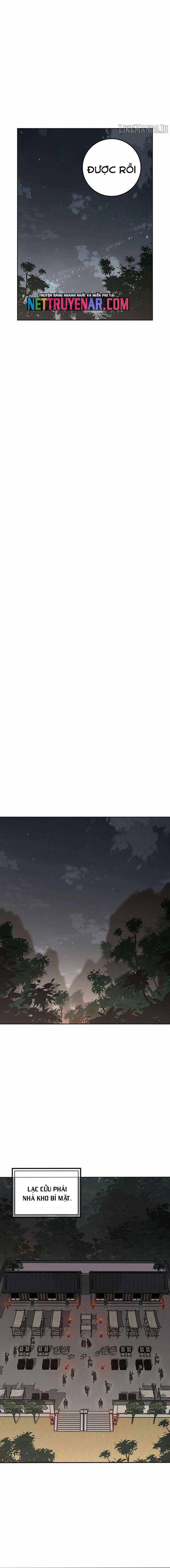 Tiên Kiếm Bất Bại Chapter 272 - Trang 2