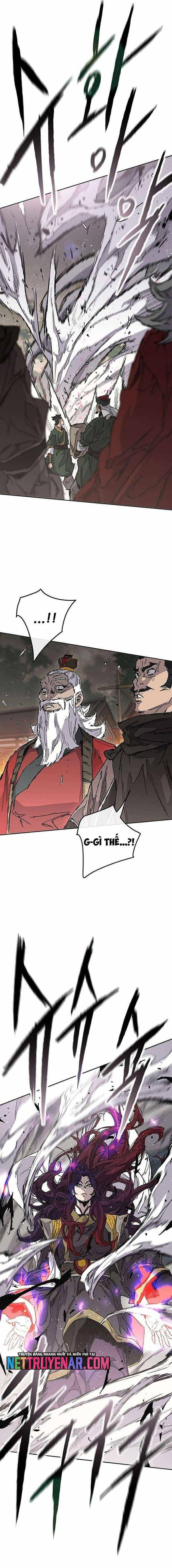 Tiên Kiếm Bất Bại Chapter 272 - Trang 2