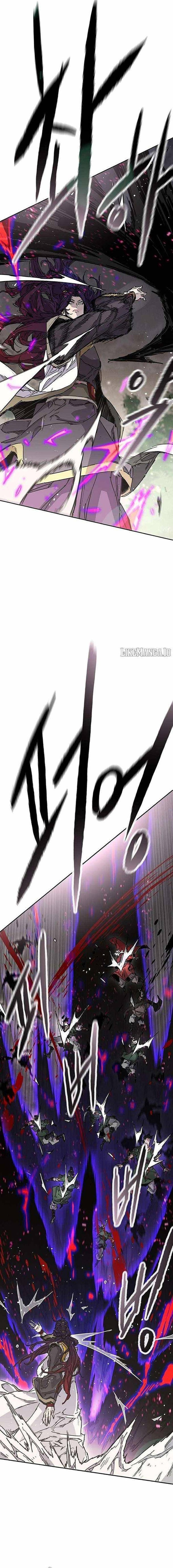 Tiên Kiếm Bất Bại Chapter 272 - Trang 2