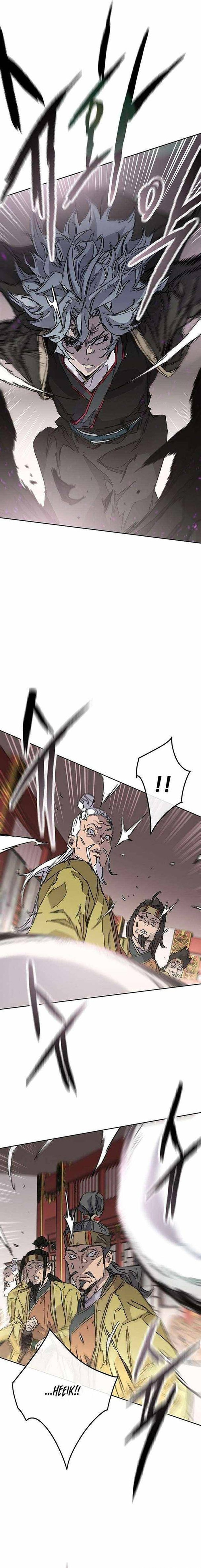 Tiên Kiếm Bất Bại Chapter 272 - Trang 2