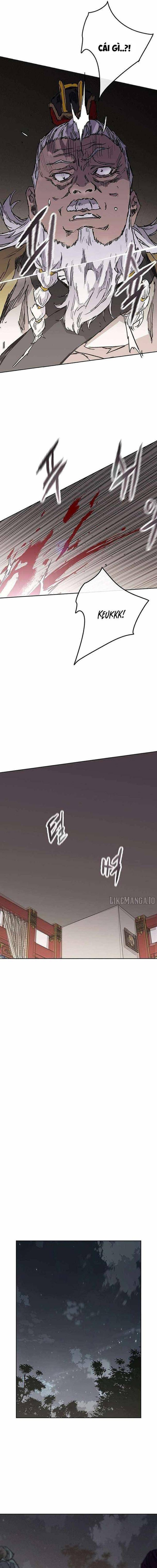 Tiên Kiếm Bất Bại Chapter 272 - Trang 2