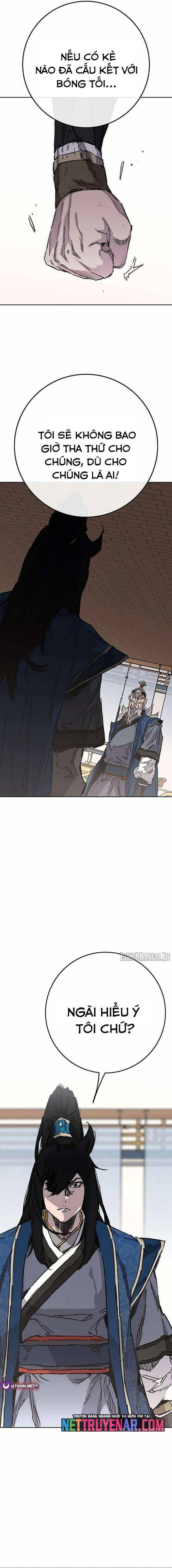 Tiên Kiếm Bất Bại Chapter 272 - Trang 2