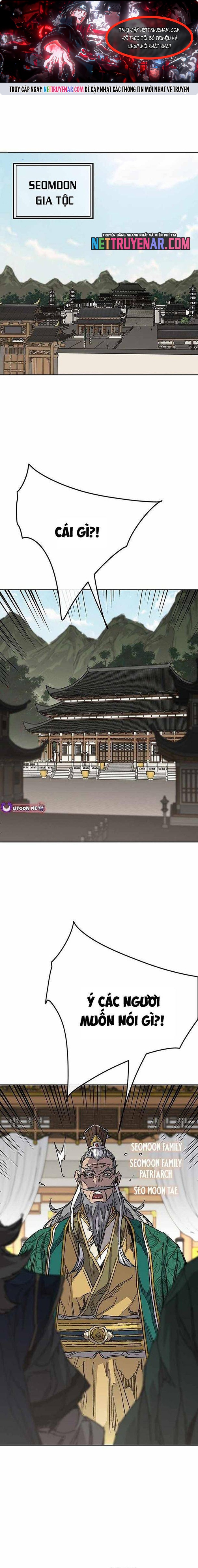 Tiên Kiếm Bất Bại Chapter 273 - Trang 2