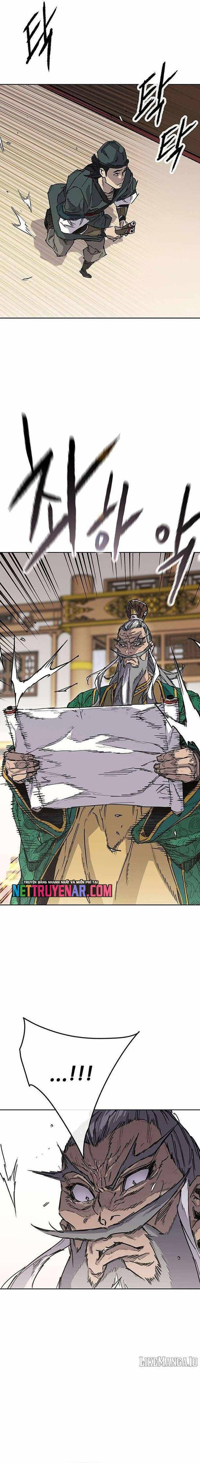 Tiên Kiếm Bất Bại Chapter 273 - Trang 2