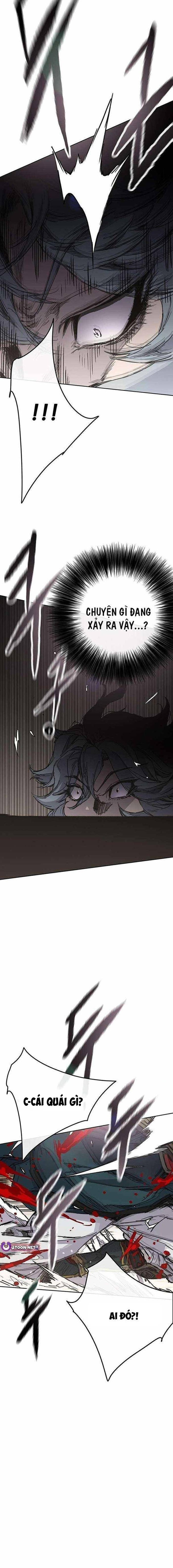 Tiên Kiếm Bất Bại Chapter 273 - Trang 2