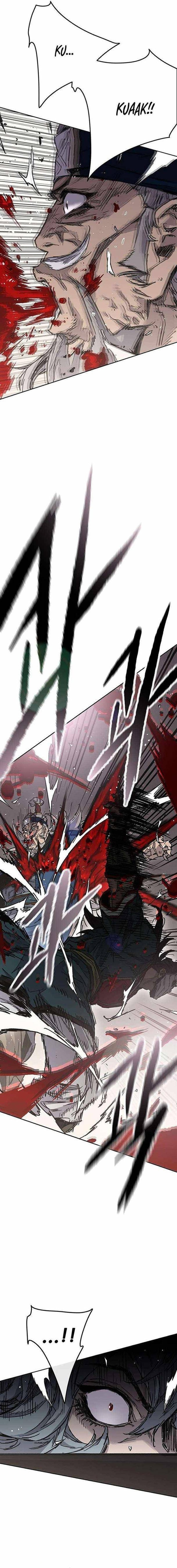 Tiên Kiếm Bất Bại Chapter 273 - Trang 2